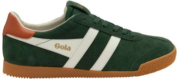 Gola - Elan - Sneaker Gr 44 grün