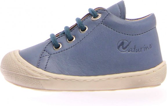 Thumbnail - Naturino - Kid's Cocoon - Freizeitschuhe Gr 20 blau