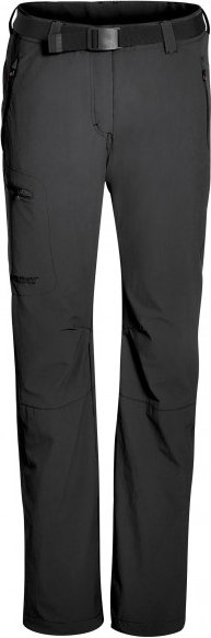 Maier Sports - Women's Rechberg - Winterhose Gr 50 - Regular schwarz