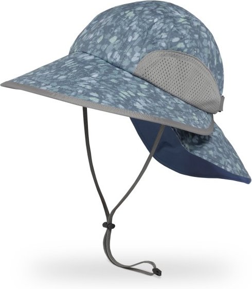 Sunday Afternoons - Sport Hat - Hut Gr S/M - 54-58 cm grau