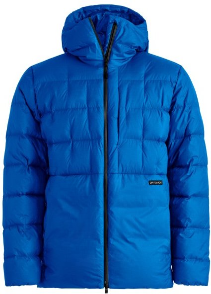 Ortovox - DownWool 270 Jacket - Isolationsjacke Gr M blau