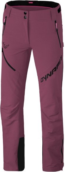 Dynafit - Women's Mercury 2 Dynastretch Pant - Skitourenhose Gr 40 - Regular lila