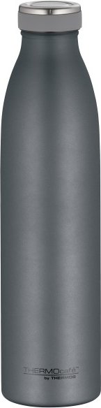 Thumbnail - Thermos - Trinkflasche TC Bottle - Isolierflasche Gr 0,75 l grau
