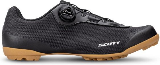 Scott - Gravel Pro - Radschuhe Gr 47 grau
