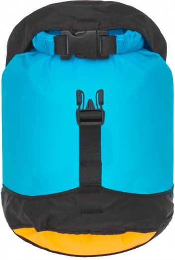 Sea to Summit - Evac Compression Dry Bag UL - Packsack Gr 8 l blau