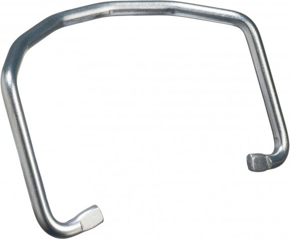 C.A.M.P. - Aluminum Toe Bail metal