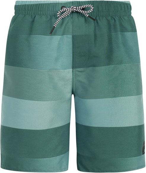 Protest - Kid's PRTJames - Badehose Gr 152 türkis