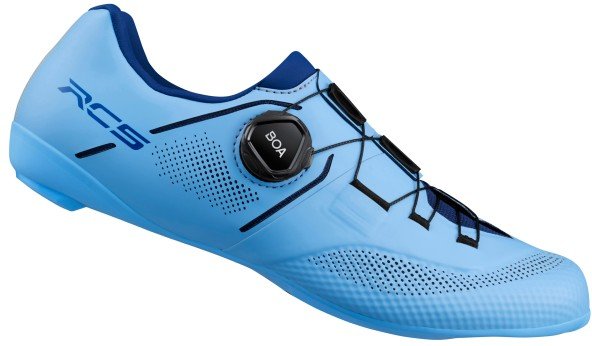 Shimano - Women's RC503 - Radschuhe Gr 40 blau