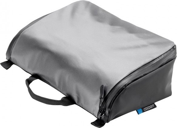 Thumbnail - Cocoon - Toiletry Kit Allrounder - Kulturbeutel Gr 32 x 22 x 8 cm blau