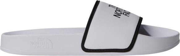 Thumbnail - The North Face - Women's Base Camp Slide III - Sandalen Gr 38 grau