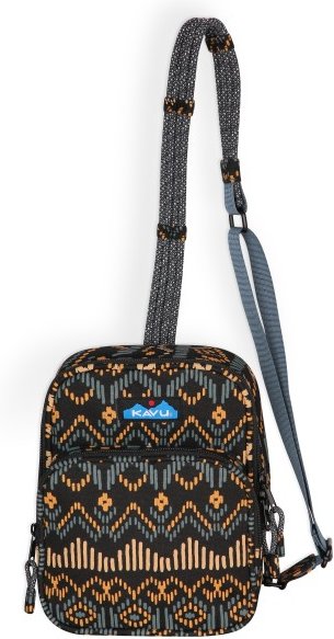 Thumbnail - KAVU - Sling Sling 3 - Umhängetasche Gr 3 l weiß