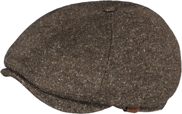 Barts - Jamaica Cap - Cap Gr L braun