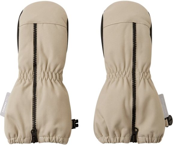 Reima - Kid's Tepas - Handschuhe Gr 1 beige