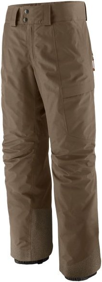 Patagonia - Storm Shift Pants - Skihose Gr XL braun