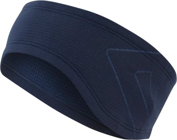 Mountain Equipment - Mugi Headband - Stirnband Gr One Size blau