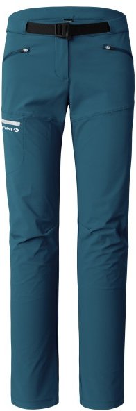 Martini - Women's Sunrise Pants - Trekkinghose Gr 34 - Regular blau