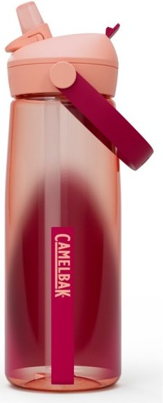 Camelbak - Thrive Flip Straw - Trinkflasche Gr 1000 ml rosa/rot