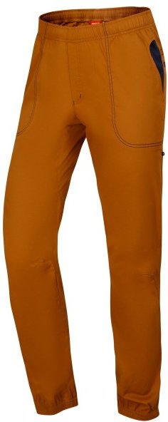 Ocun - Jaws Pants - Kletterhose Gr XL braun