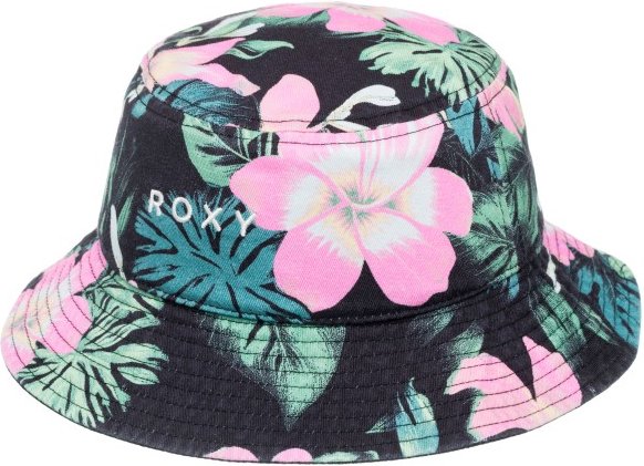 Thumbnail - Roxy - Kid's Tiny Honey Bucket Hat - Hut Gr One Size bunt