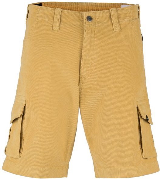 Reell - City Cargo Short ST - Shorts Gr 30 beige