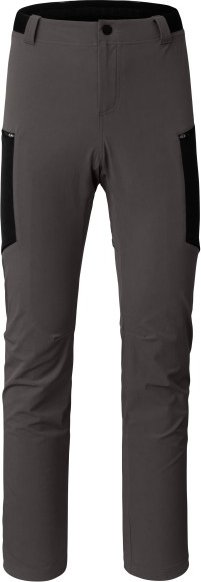 Thumbnail - Martini - Daybreaker Pants - Trekkinghose Gr 54 - Short grau