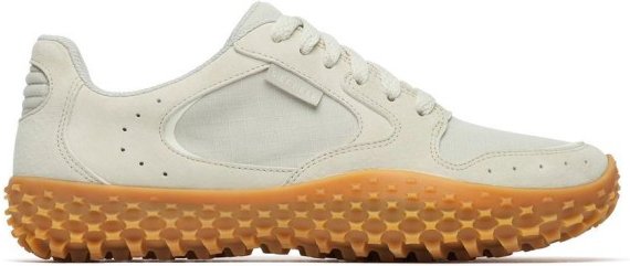 Merrell - Women's Wrapt Sneaker - Barfußschuhe Gr 42 grau