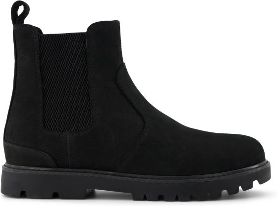 TOMS - Griffin - Freizeitstiefel Gr 42 schwarz