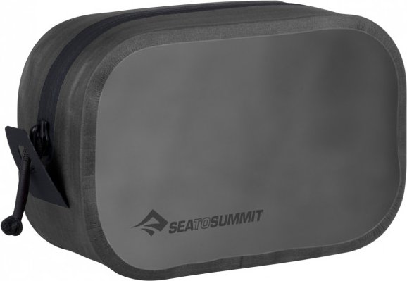 Thumbnail - Sea to Summit - Hydraulic Packing Cube - Packsack Gr L grau