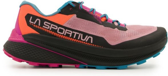 Thumbnail - La Sportiva - Women's Prodigio - Trailrunningschuhe Gr 42 schwarz