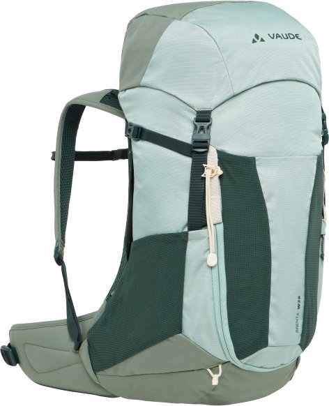 Vaude - Women's Brenta 28 - Wanderrucksack Gr 28 l grau