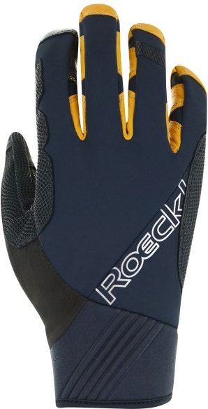 Thumbnail - Roeckl Sports - Karwendel 2 - Handschuhe Gr 8 blau