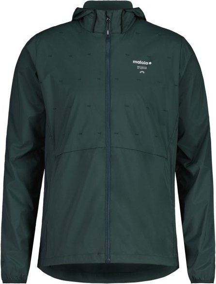 Maloja - LeifersM. - Windjacke Gr S blau