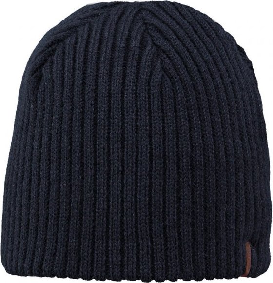Barts - Wilbert Beanie - Mütze Gr One Size blau