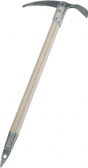 Grivel - Monte Bianco - Eispickel Gr 75 cm holz