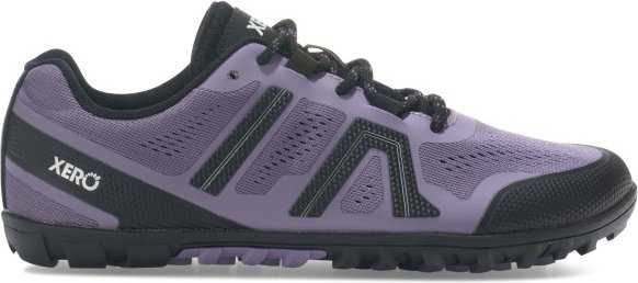 Thumbnail - Xero Shoes - Women's Mesa Trail II - Barfußschuhe Gr 38,5 grau