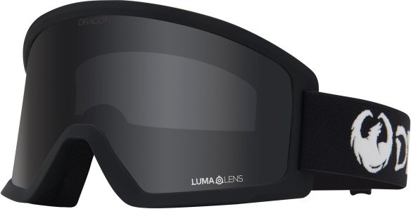 Dragon - DX3 L OTG (VLT 23%) - Skibrille Gr L schwarz