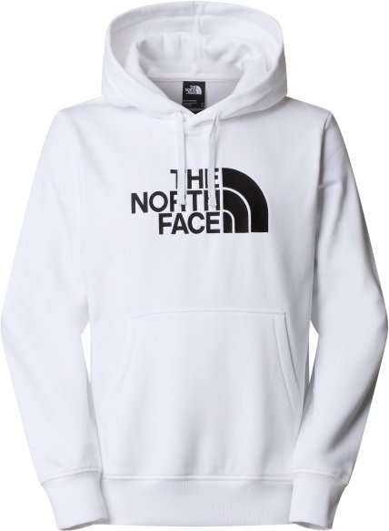 The North Face - Drew Peak Pullover Hoodie - Hoodie Gr XXL weiß