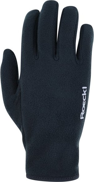 Thumbnail - Roeckl Sports - Kampen 2 - Handschuhe Gr 7 blau