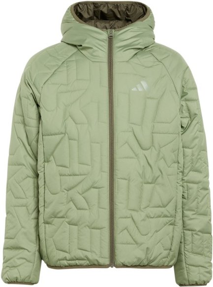 adidas Terrex - Kid's XPR Padded Jacket - Kunstfaserjacke Gr 116 oliv