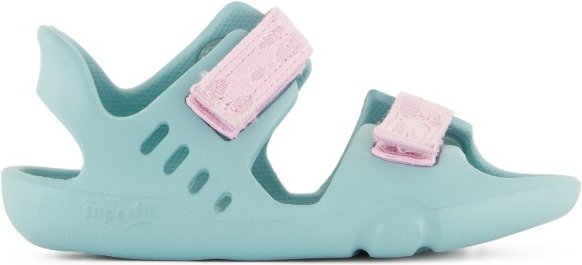 Superfit - Kid's Splash-S - Sandalen Gr 30 türkis