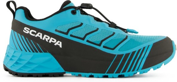 Thumbnail - Scarpa - Kid's Ribelle Run - Trailrunningschuhe Gr 30 türkis