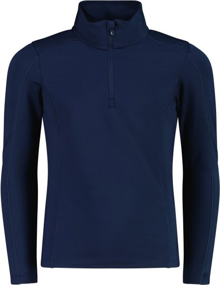 CMP - Kid's Sweat 30L1135 - Fleecepullover Gr 98 blau