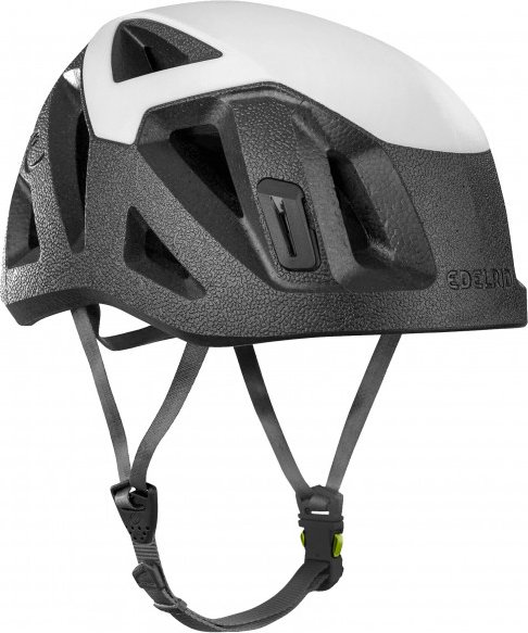 Thumbnail - Edelrid - Salathe - Kletterhelm Gr 50-58 cm grau