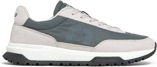 Ecoalf - Women's Ventura Sneakers - Sneaker Gr 41 grau