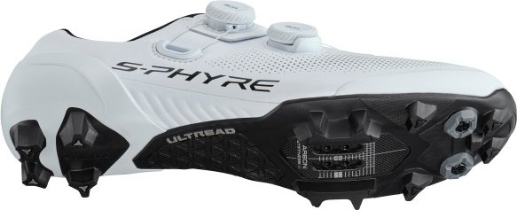 Thumbnail - Shimano - XC903 - Radschuhe Gr 42 - Wide grau