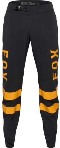 Thumbnail - FOX Racing - Ranger Pant Kairos - Radhose Gr 30 schwarz