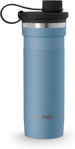 Primus - Mika Wide Insulated Bottle Drink Cap 0.5 - Isolierflasche Gr 500 ml blau