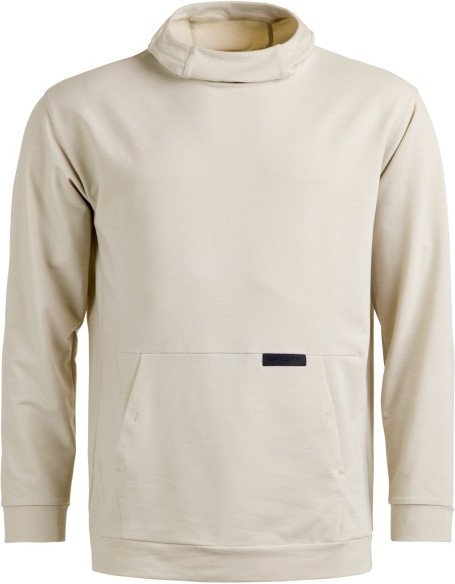 Ortovox - Affinity Hoody - Fleecepullover Gr M beige