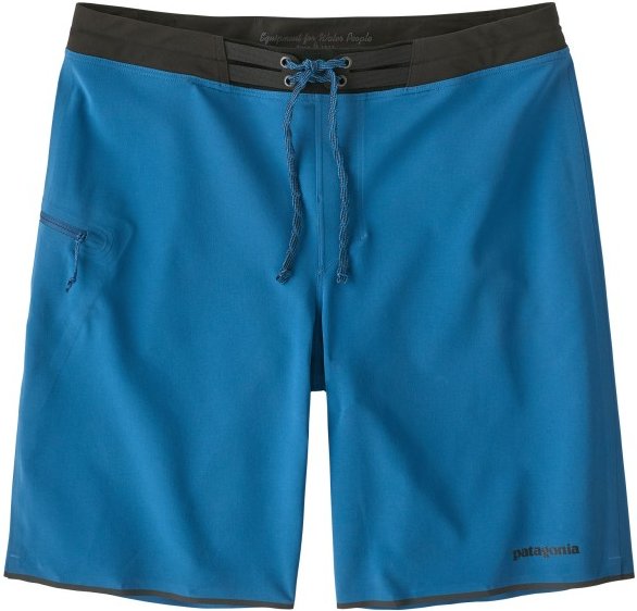 Patagonia - Hydrolock Boardshorts 2.0 19'' - Boardshorts Gr 32 blau