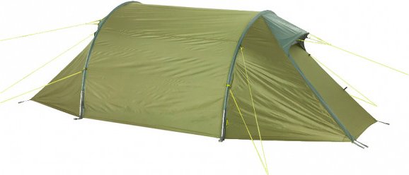 Tatonka - Arctis 3.235 PU - 3-Personen Zelt oliv